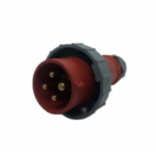 Industrial Plug and Socket